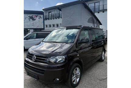 VW T5 California Gebrauchtwagen