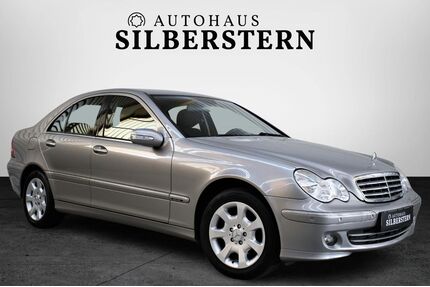 Mercedes-Benz C 180 Gebrauchtwagen