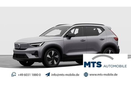 Volvo EX40 Gebrauchtwagen