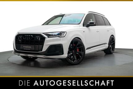 Audi Q7 Gebrauchtwagen