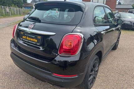 Fiat 500X Gebrauchtwagen