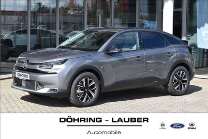 Citroen C4 Gebrauchtwagen