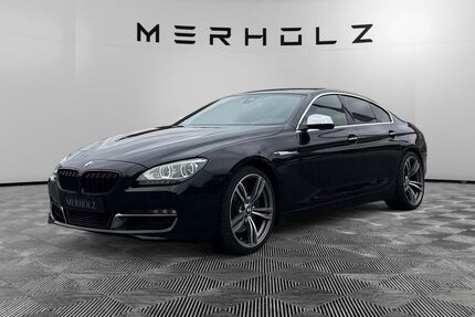 BMW 640 Gebrauchtwagen
