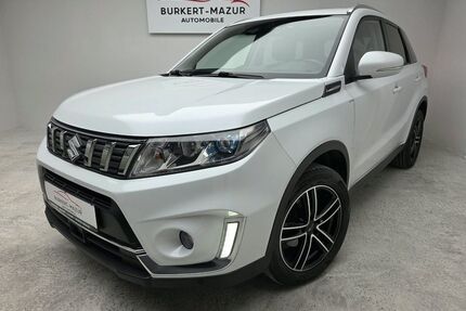 Suzuki Vitara Gebrauchtwagen