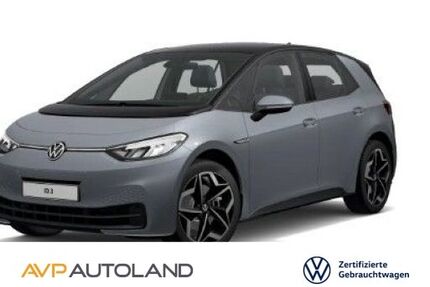 VW ID.3 Gebrauchtwagen