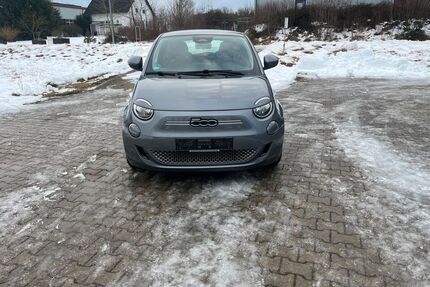 Fiat 500e Gebrauchtwagen