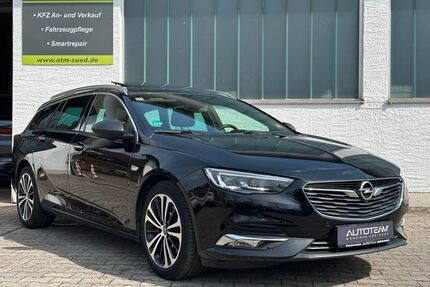 Opel Insignia Gebrauchtwagen