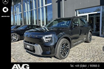 Smart #5 Gebrauchtwagen