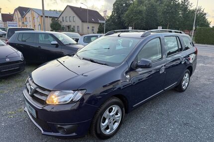 Dacia Logan Gebrauchtwagen