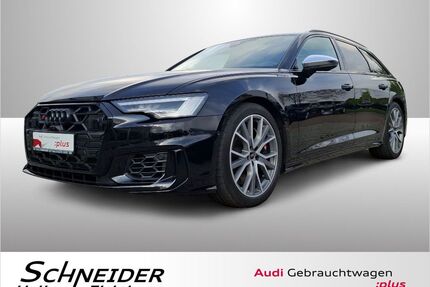 Audi S6 Gebrauchtwagen