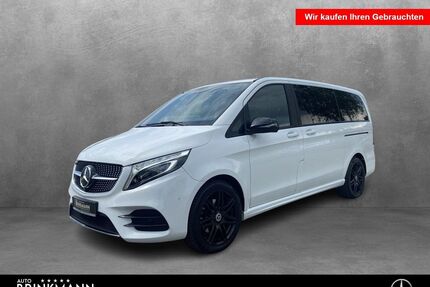 Mercedes-Benz V 300 Gebrauchtwagen