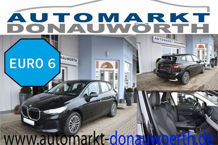 BMW 218 Active Tourer Gebrauchtwagen