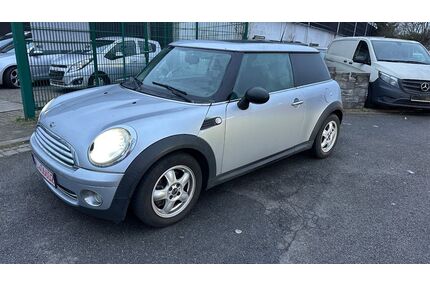 Mini ONE Gebrauchtwagen