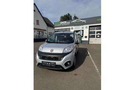 Fiat Qubo Gebrauchtwagen