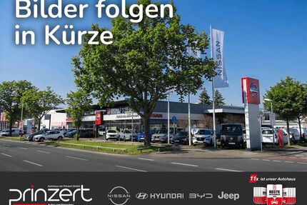 Mitsubishi ASX Gebrauchtwagen