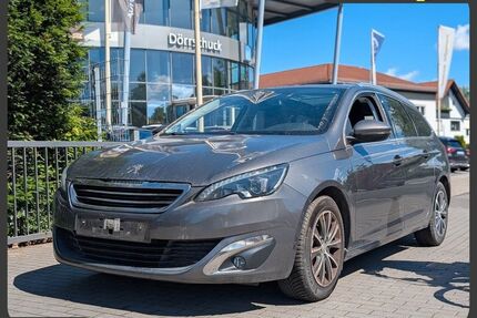 Peugeot 308 Gebrauchtwagen