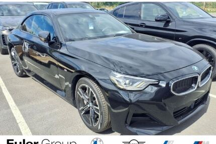 BMW 230 Gebrauchtwagen
