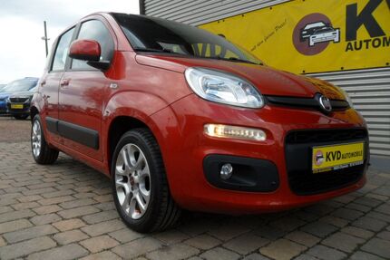 Fiat Panda Gebrauchtwagen