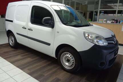Renault Kangoo Gebrauchtwagen