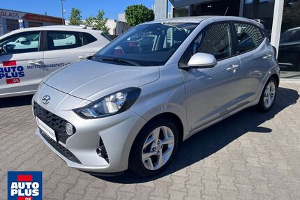 Hyundai i10 Gebrauchtwagen