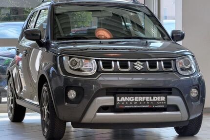 Suzuki Ignis Gebrauchtwagen