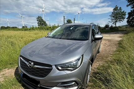 Opel Grandland (X) Gebrauchtwagen