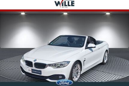 BMW 428 Gebrauchtwagen