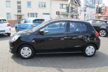 Mitsubishi Space Star Gebrauchtwagen