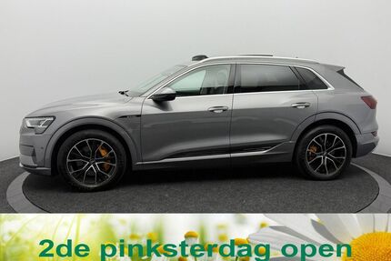 Audi e-tron Gebrauchtwagen
