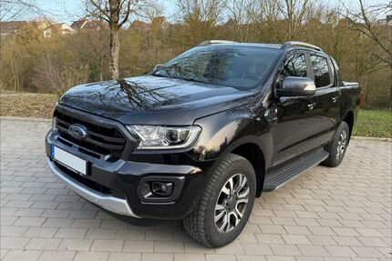 Ford Ranger Gebrauchtwagen