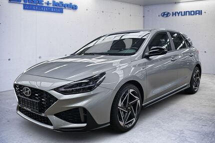 Hyundai i30 Gebrauchtwagen