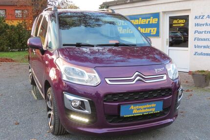 Citroen C3 Picasso Gebrauchtwagen