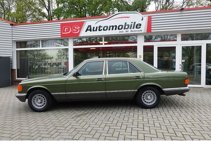 Mercedes-Benz 280 Gebrauchtwagen