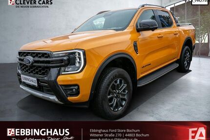 Ford Ranger Gebrauchtwagen