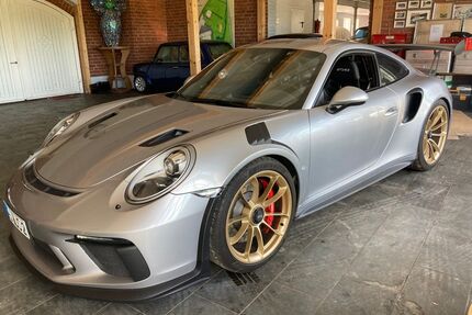 Porsche 991 Gebrauchtwagen