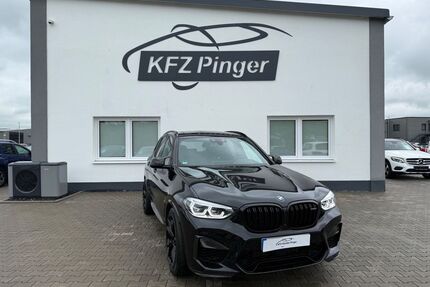BMW X3 M Gebrauchtwagen