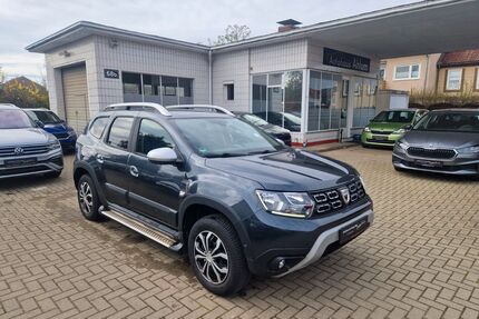 Dacia Duster Gebrauchtwagen