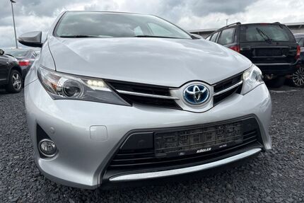 Toyota Auris Gebrauchtwagen