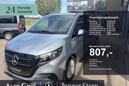 Mercedes-Benz V 250 Gebrauchtwagen