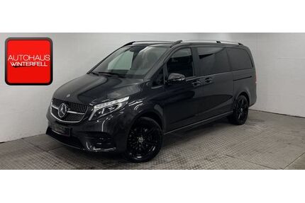 Mercedes-Benz V 300 Gebrauchtwagen