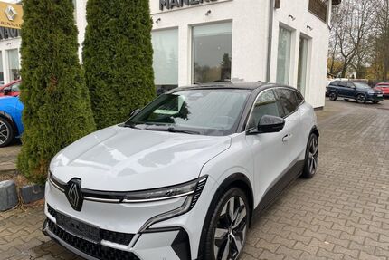 Renault Megane Gebrauchtwagen
