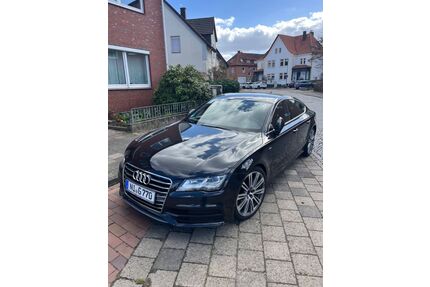 Audi A7 Gebrauchtwagen