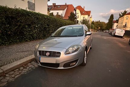 Fiat Croma Gebrauchtwagen