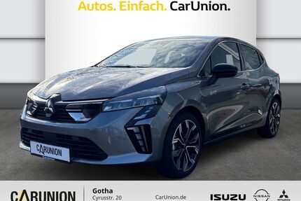 Mitsubishi Colt Gebrauchtwagen