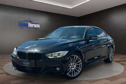 BMW 430 Gebrauchtwagen