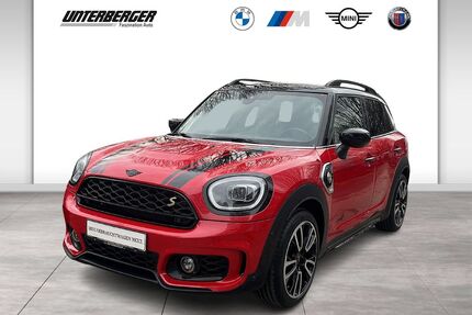Mini Countryman SE (Cooper) Gebrauchtwagen
