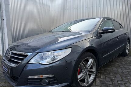 VW Passat CC Gebrauchtwagen
