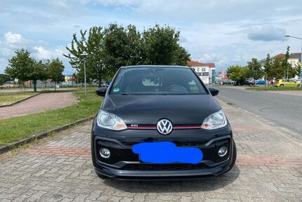 VW up! Gebrauchtwagen
