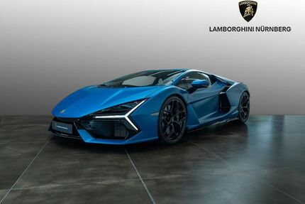 Lamborghini Revuelto Gebrauchtwagen