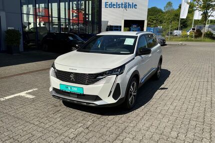Peugeot 5008 Gebrauchtwagen